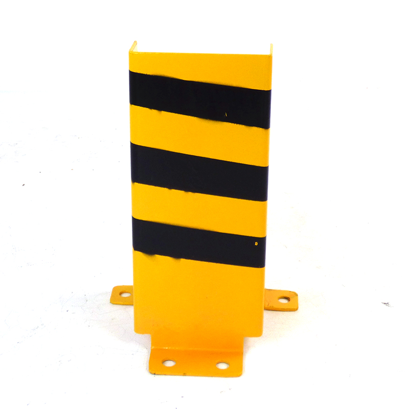 Anfahrschutz U-Form