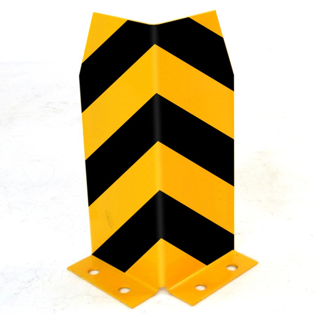 Anfahrschutz L-Form